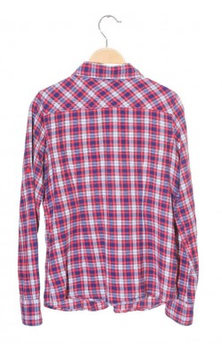 Camasa flanel Voice of Europe, marime 34