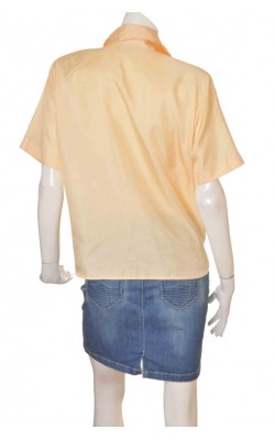 Camasa galbena Gerry Weber, marime 48