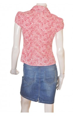 Camasa Hennes for H&M, marime 38