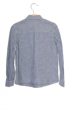 Camasa H&M, 8-9 ani