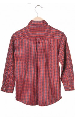Camasa H&M L.o.g.g., 6-7 ani