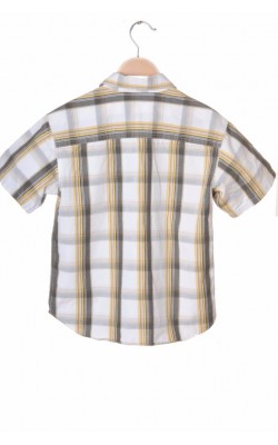 Camasa H&M L.o.g.g., 8-9 ani