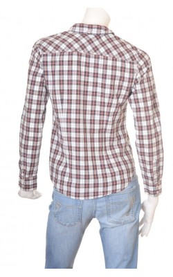 Camasa H&M L.o.g.g., marime 38