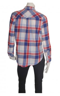 Camasa H&M L.o.g.g., marime 38