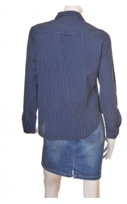 Camasa H&M L.o.g.g., marime 46