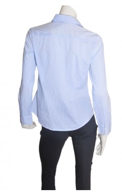 Camasa in dungi H&M, marime 40