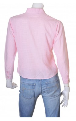 Camasa in patratele Hammerschmid, marime 40