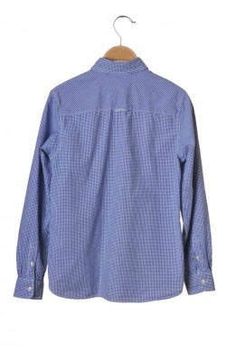 Camasa in patratele H&M L.o.g.g., 11-12 ani