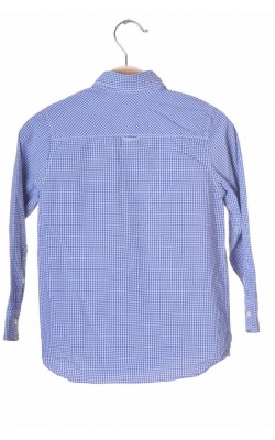 Camasa in patratele H&M L.o.g.g., 6-7 ani