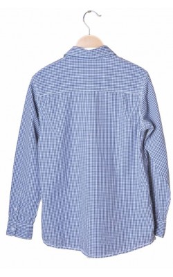 Camasa in patratele Kids by Lindex, 11-12 ani