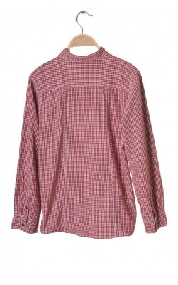 Camasa in patratele Kids by Lindex, 13-14 ani