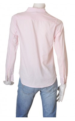 Camasa in patratele Marc Lauge, marime M