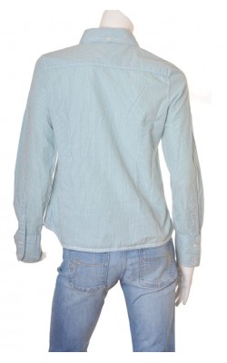 Camasa in patratele Old Khaki, marime 40