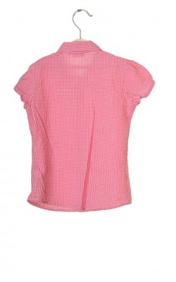 Camasa in patratele Wekids by Kappahl, 6 ani