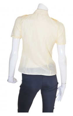 Camasa in si matase naturala InWear, marime 38