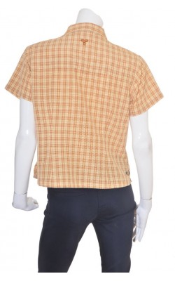 Camasa Jack Wolfskin Travel, marime XL