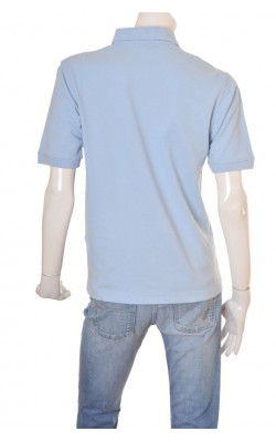 Camasa jerseu bleu Tee Jays, marime L