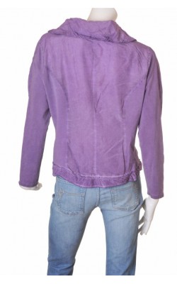 Camasa jerseu si panza vascoza Gira Puccino, marime 46