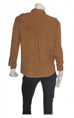 Camasa Kaffe, vascoza, marime 36