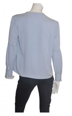 Camasa Levete Room, vascoza texturata, marime 40