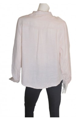 Camasa din panza de in Cubus. marime 44