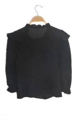 Camasa maneci bufante Zara, marime S