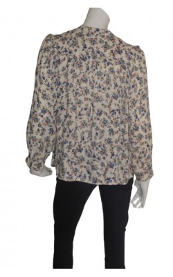 Camasa Mango, fir metalic, marime L