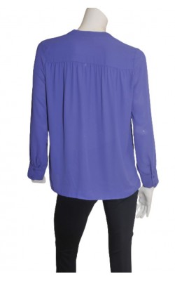 Camasa mov Selected, marime 38