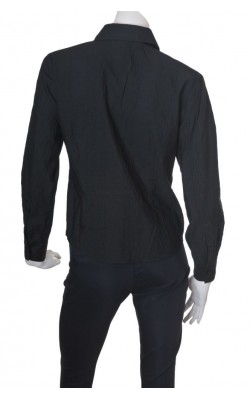 Camasa neagra Claire, marime L