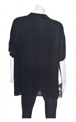 Camasa neagra Gigi, marime 48/50