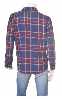 Camasa oversized Monki, marime L