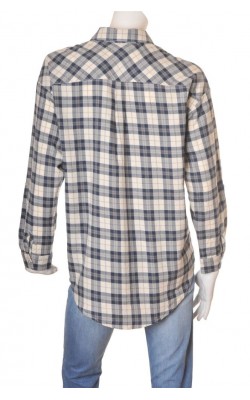 Camasa oversized Va Vite, marime 42