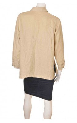 Camasa panza de in BB for H&M, marime XL