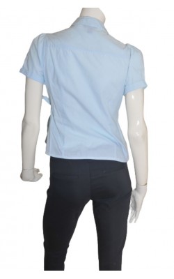 Camasa petrecuta H&M, marime 40