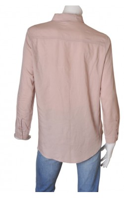 Camasa piersica H&M, marime 46