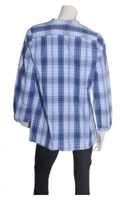 Camasa PM Norway, bumbac, marime XL