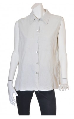 Camasa Queensize, amestec in, marime 48