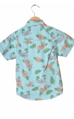 Camasa Rebel by Primark, 7-8 ani