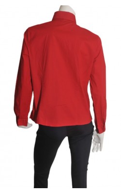 Camasa rosie Punto di Roma, marime 46