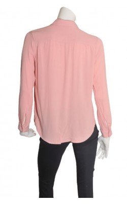 Camasa roz Lager 157, vascoza, marime M