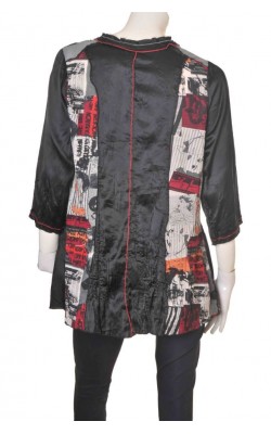 Camasa satin Cellbes of Sweden, marime 44/46
