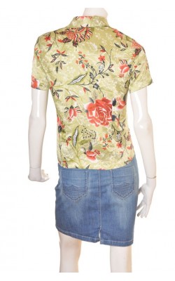 Camasa satin Gerry Weber, marime 40