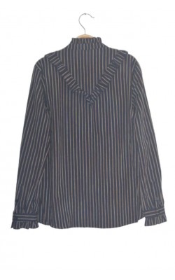 Camasa Second Female, bumbac, marime 34