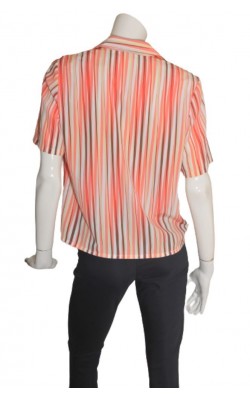 Camasa cu maneca scurta Sommerman, marime 46