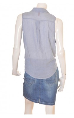 Camasa subtire fara maneci H&M, marime L