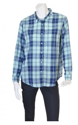 Camasa supradimensionata Cubus, marime 40