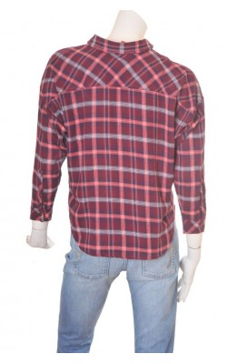 Camasa supradimensionata H&M, marime 38