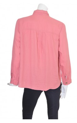 Camasa supradimensionata H&M, marime 44/46