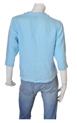 Camasa Tara by Vivikes, marime 40