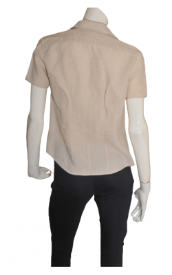 Camasa tesatura in Vera Varelli, marime 42